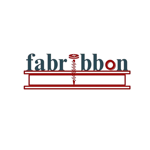 Fabribbon Logo